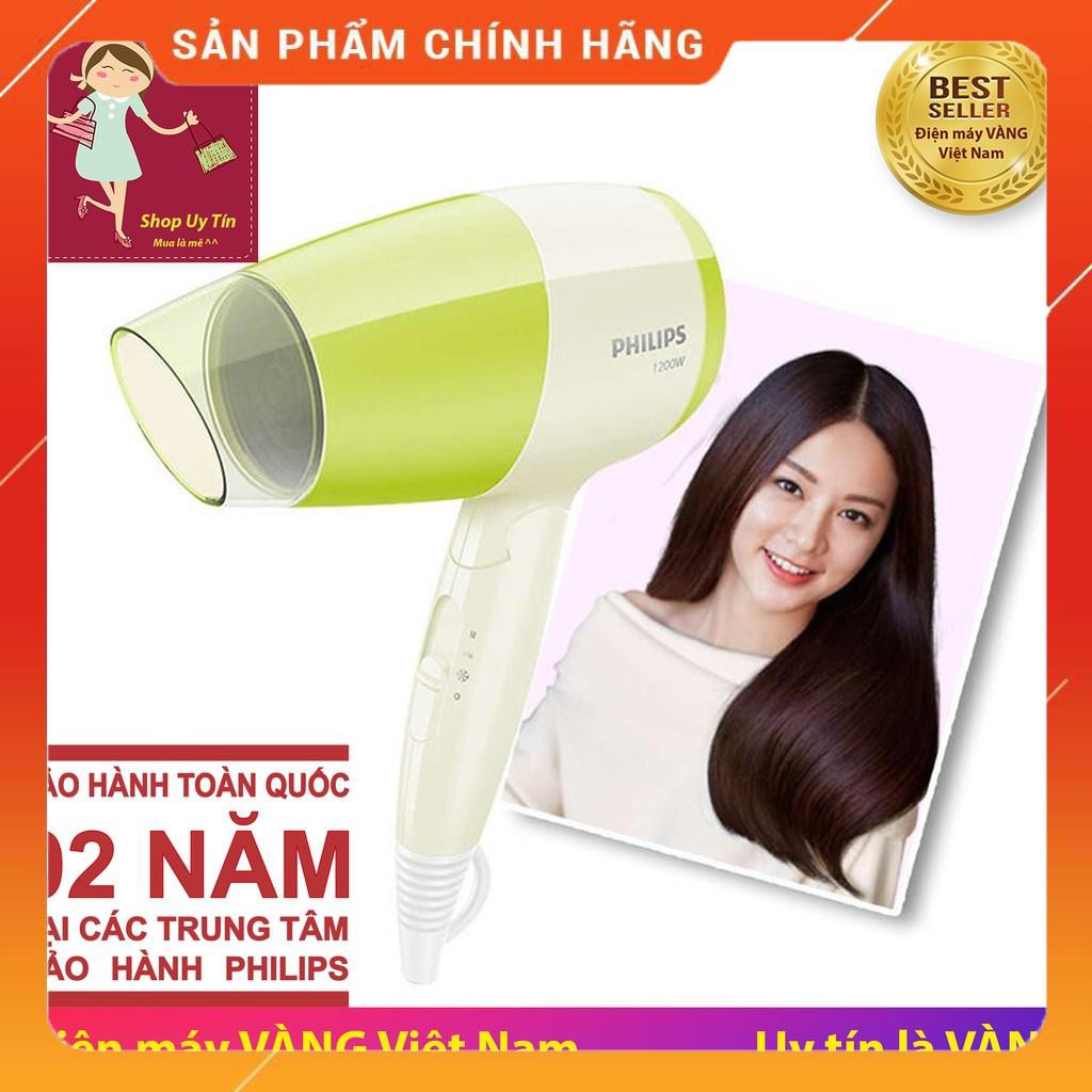 Máy sấy tóc Philips BHC015 hãng phân phối