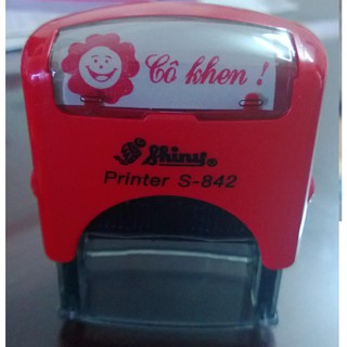 Khắc Dấu tên, khắc dấu đã thu, đã chi, PAID........