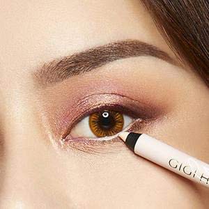 Chì kẻ mắt Rimmel Scandal Eyes