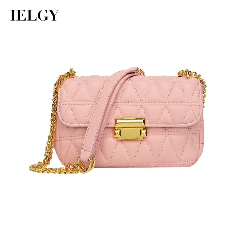 Túi Đeo Chéo Dây Xích Thời Trang Dành Cho Nữ