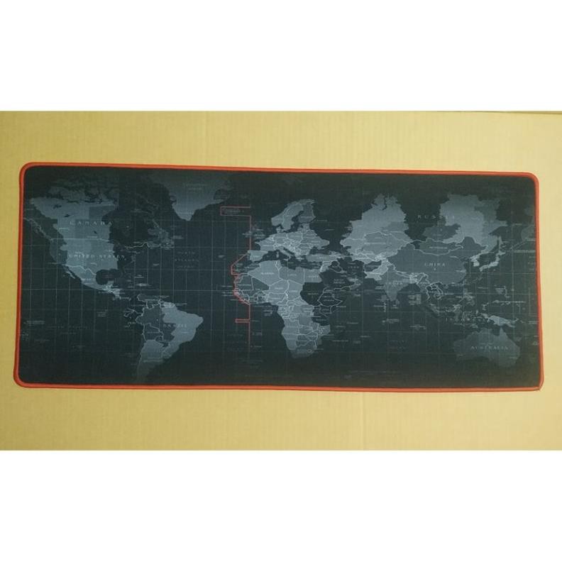 Bàn di chuột PUBG, Mousepad PUBG game thủ ( Màu sắc và hình ảnh tùy vào từng lô hàng )