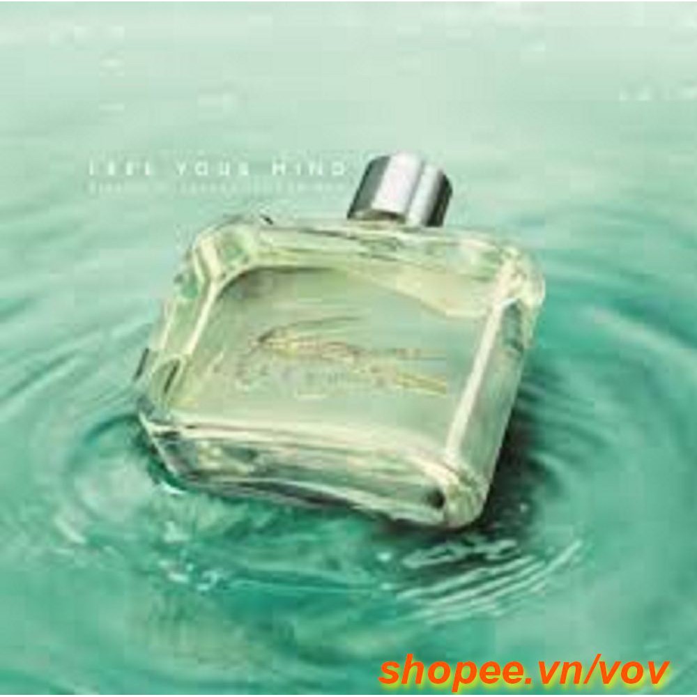 Nước Hoa Nam 125ml Lacoste Essential Pour Homme, Với uxu.vn Tất Cả Là Chính Hãng.