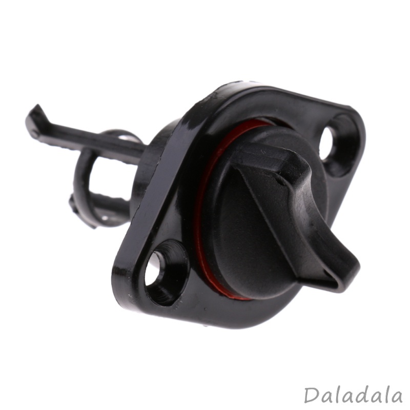 Nút Bịt Lỗ Thoát Nước Cho Thuyền Kayak 25mm 1 ''