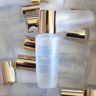 NƯỚC THẦN ESTEE LAUDER Micro Essence Skin Activating Treatment Lotion 15ml