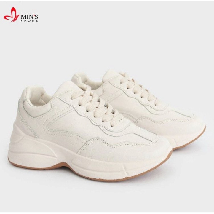 Min's Shoes - Giày Thể Thao Nâng Đế T15