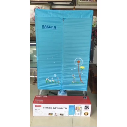 Tủ sấy quần áo Sunhouse SH2707 Cao Cấp. Bảo hành chính hãng.