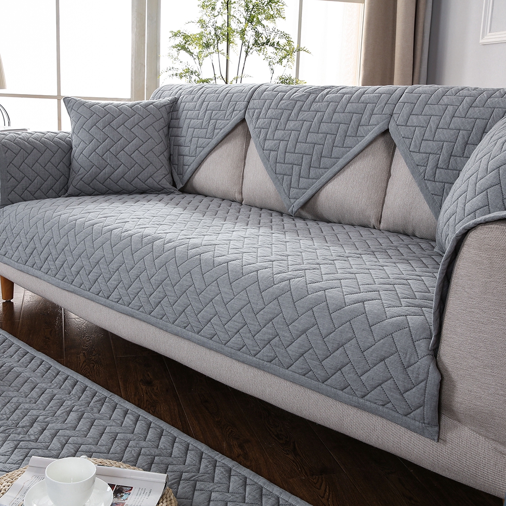 Bọc ghế sofa chống trượt