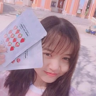Combo mask cho Giang CN
