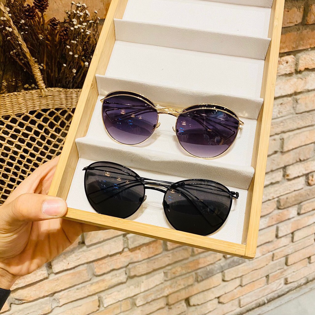 [Mã FARSSTGRE giảm 5K đơn bất kỳ] MẮT KÍNH THỜI TRANG HÀN QUỐC HOT TREND K394 GỌNG XI SIÊU HOT | BigBuy360 - bigbuy360.vn