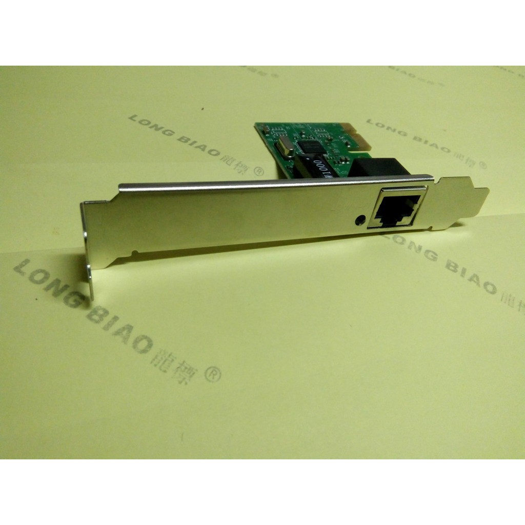 Card pci express to lan | Card pci express sang lan | WebRaoVat - webraovat.net.vn