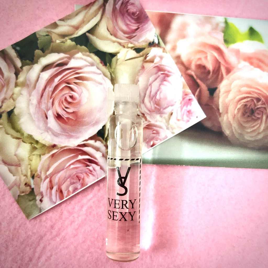 MẨU THỬ NƯỚC HOA VERY SEXY THÁI LAN [SIÊU HOT BÁN CHẠY NHẤT][Ống 1ml,2ml Cam Kết Thơm 8-12H] MÙI NGỌT NGÀO,QUYẾN RỦ | BigBuy360 - bigbuy360.vn