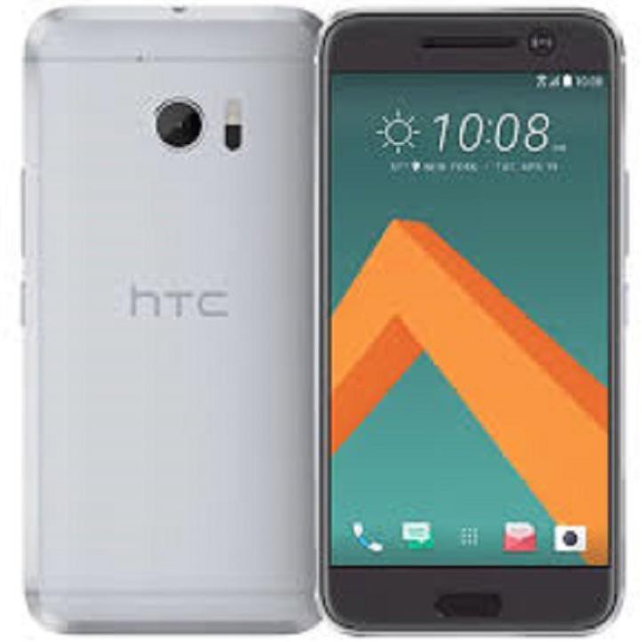 Điện thoại HTC 10 ram 4G/32G mới zin CHÍNH HÃNG, chiến PUBG/Liên quân chuẩn đỉnh