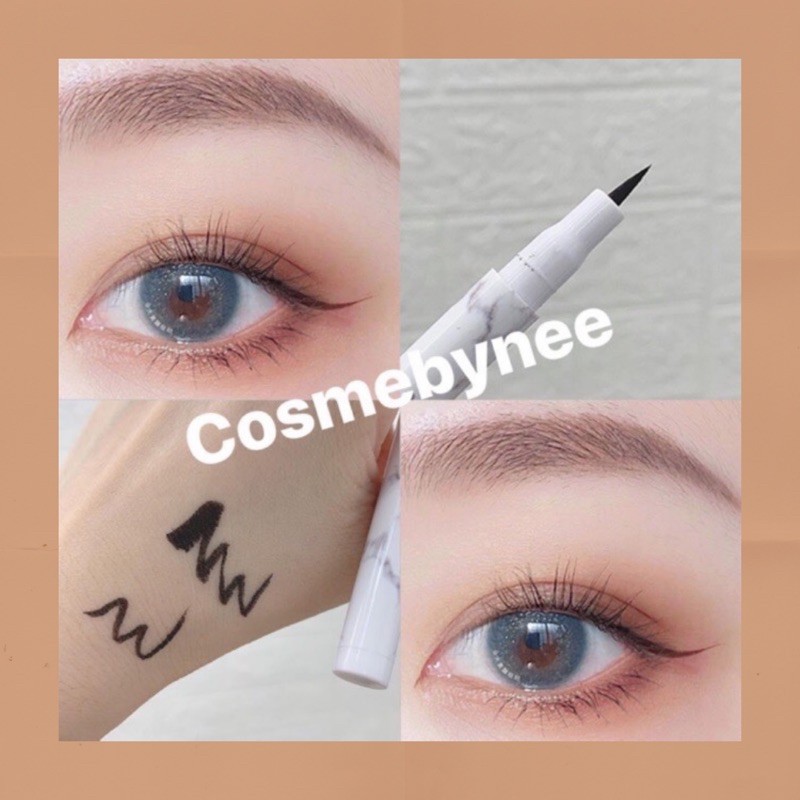 Kẻ mắt nước dạng bút lameila vân đá marble | BigBuy360 - bigbuy360.vn