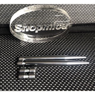 Bộ chân ốc inox lắp khung ảnh