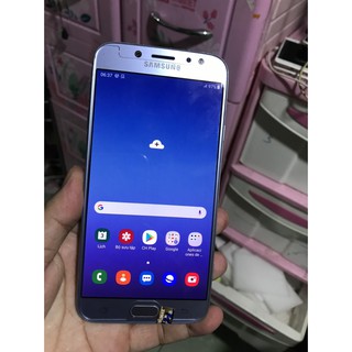Điện thoại samsung j730 pro