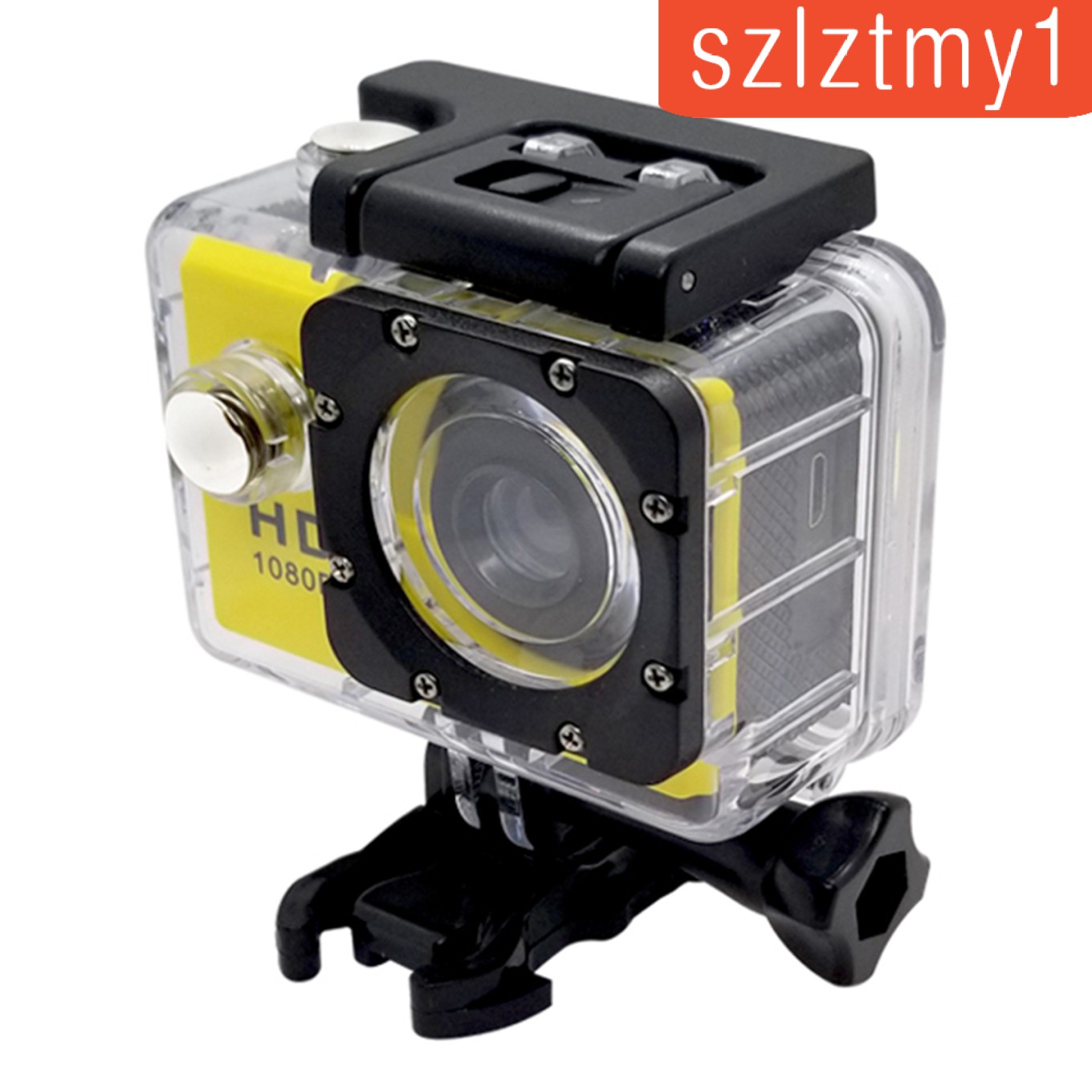 Máy quay hành trình SJ4000 HD 1080p chống thấm nước chất lượng cao | BigBuy360 - bigbuy360.vn