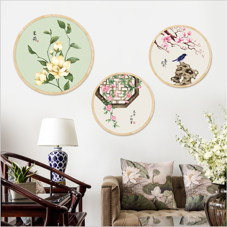 Decal dán tường Cửa sổ - decal 3D trang trí tường ⚡ FREESHIP ⚡ nhiều họa tiết đẹp dán sáng tạo DIY tại nhà