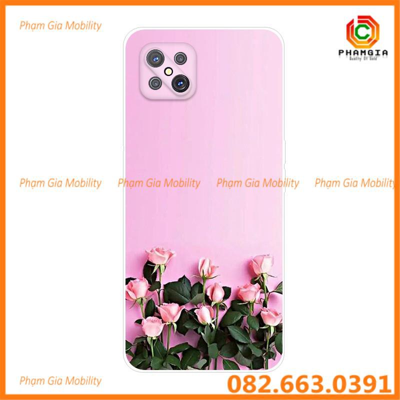 Ốp lưng Oppo A92s in hình đẹp sắc nét (P2)