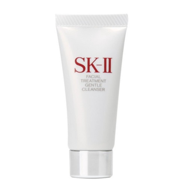 SKII SỮA RỬA MẶT MINI SKII 120g