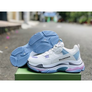 GIÀY THỂ THAO BALENCIAGA EM VỀ SẴN MÀU SIÊU ĐẸP FULL BOX