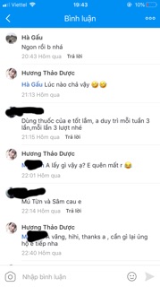1kg Mú Từn