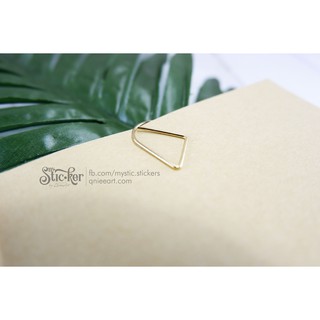 [BỘ SỔ KRAFT DÀI]