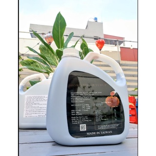 Sirup đường đen wing dùng để làm các món chân châu đường đen