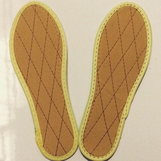 Lót giầy hương quế size 36-43