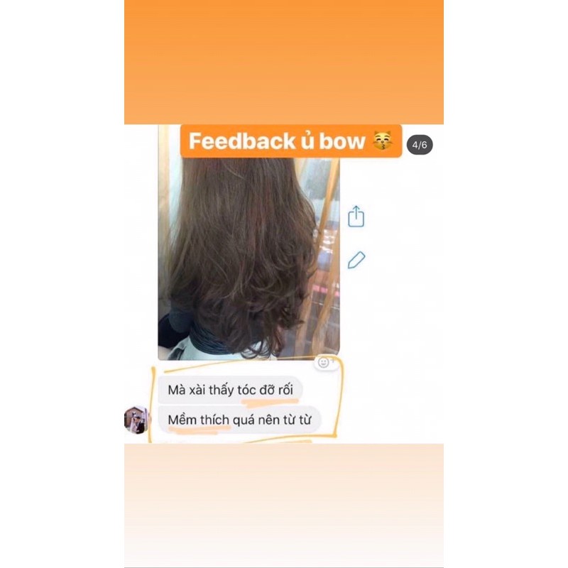 BOW Deep Repairing Hair Mask - Ủ Tóc Lá Trà Thảo Mộc ( Handmade ) | BigBuy360 - bigbuy360.vn