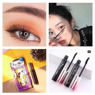 MASCARA KISS ME ( NHẬT BẢN)
