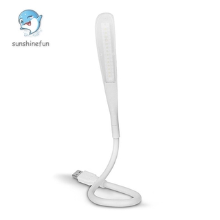 Đèn Led Usb Cảm Ứng 14 Bóng Cho Laptop Notebook Pc