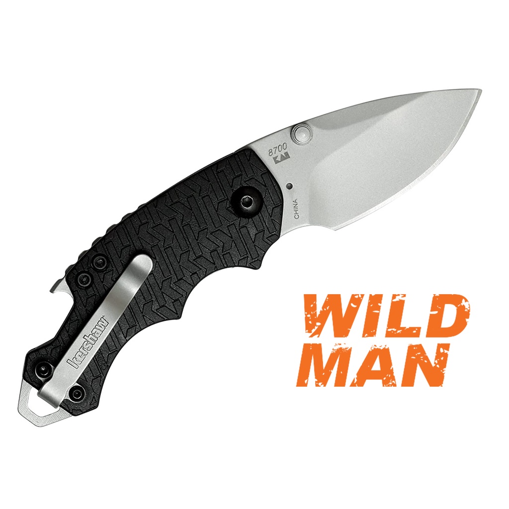 Dao gấp kershaw 8700 shuffle