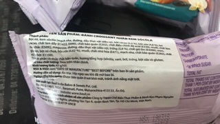 Bánh Bauli Moonfils