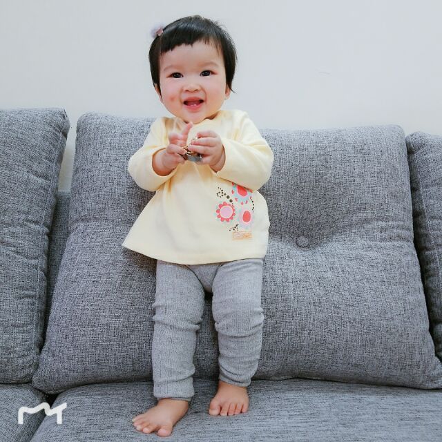 QUẦN TẤT LEN  CHO BÉ GÁI