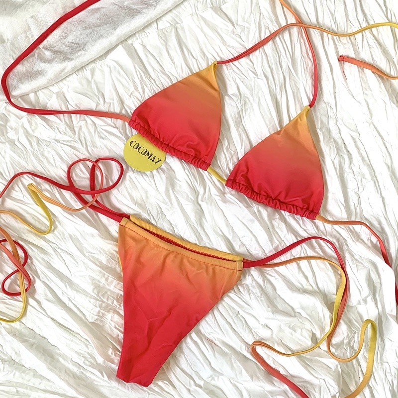 Đồ bơi hai mảnh | BigBuy360 - bigbuy360.vn