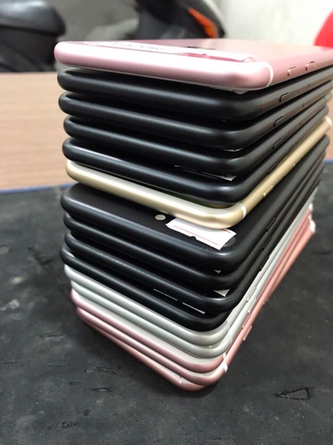 điện thoại iphone 7plus quốc tế-32gb-128gb chính hãng | BigBuy360 - bigbuy360.vn