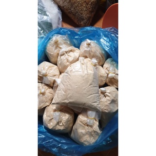 500gr Muối Nhuyễn Tây Ninh cay vừa