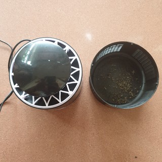 Máy bắt muỗi thông minh, đèn bắt muỗi