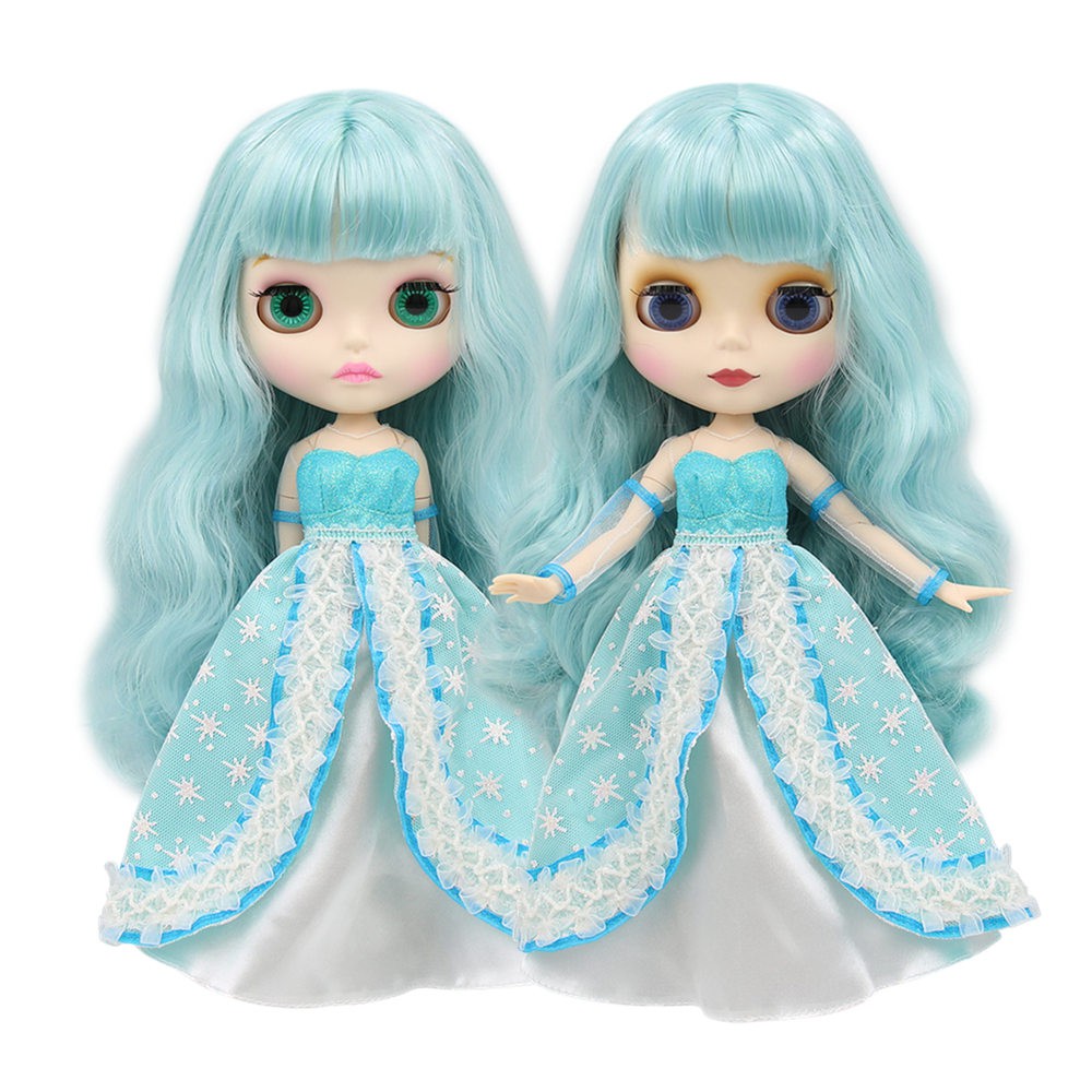 Búp bê ICY blythe 1/6 BJD phù hợp làm quà tặng