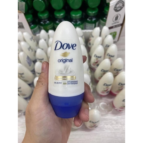 Lăn khử mùi Dove 50ml