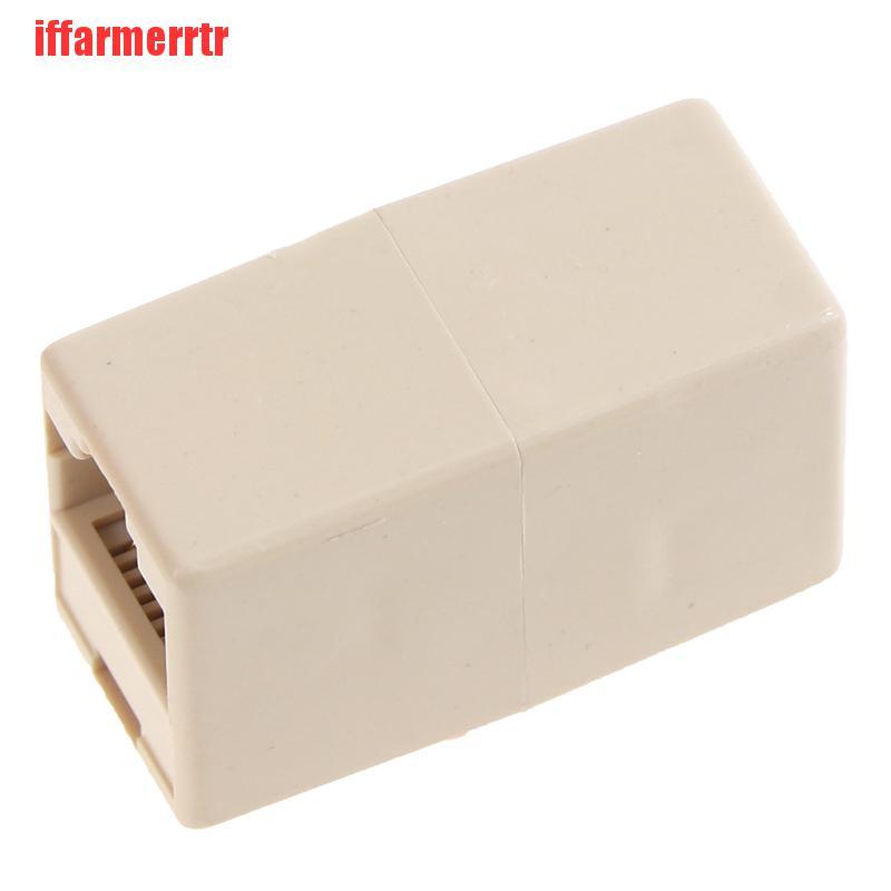 Bộ 20 Đầu Nối Dây Cáp Mạng Rj45