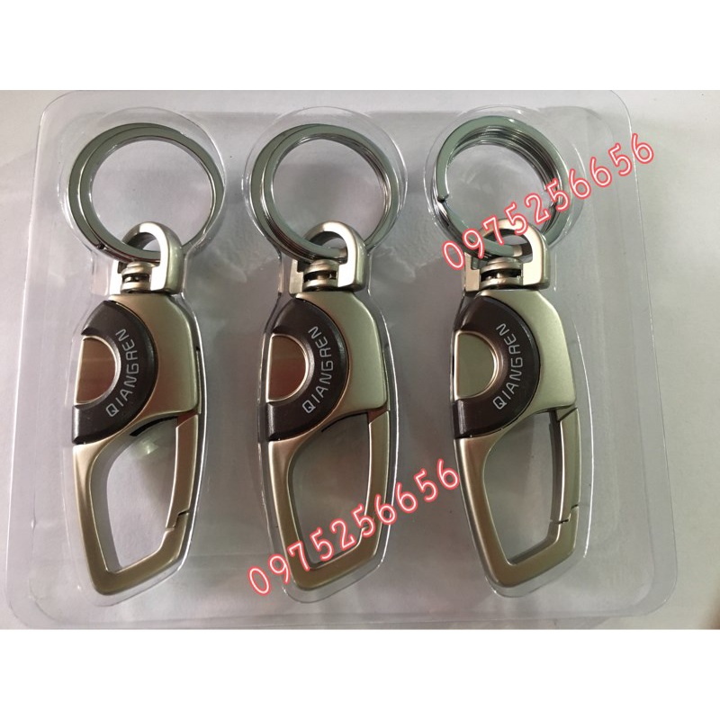 1 cái Móc Khóa T4366 . móc chìa khóa. Phụ tùng ô tô, máy nông lâm ngư nghiệp