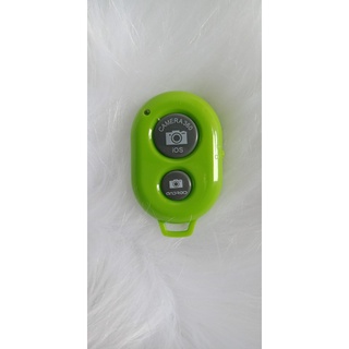 Nút Remote Bluetooth Shutter - Nút Bluetooth Điều Khiển Hỗ Trợ Chụp Ảnh Quay Phim Từ Xa