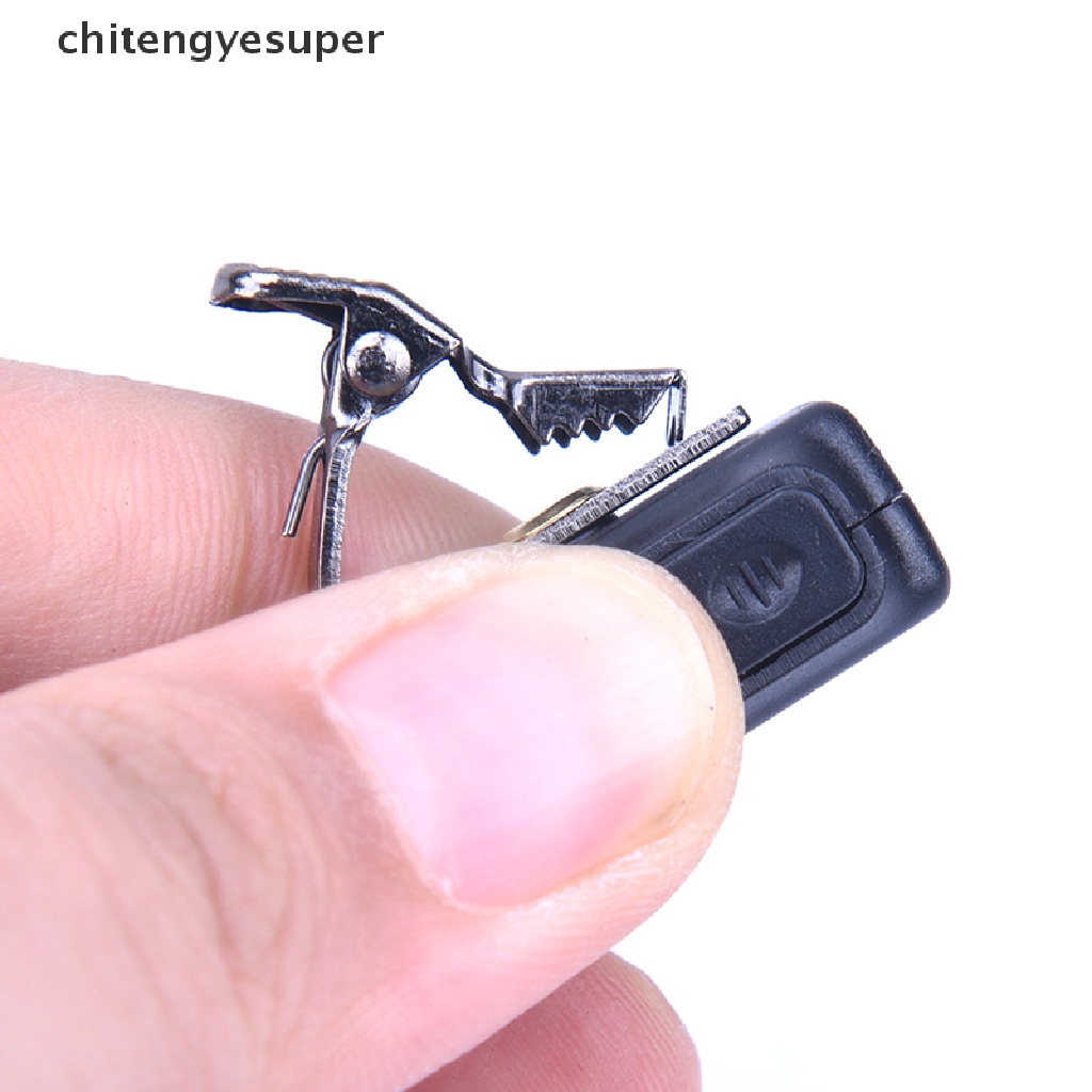 Tai nghe bộ đàm có mic cho Kenwood Baofeng BF-888s