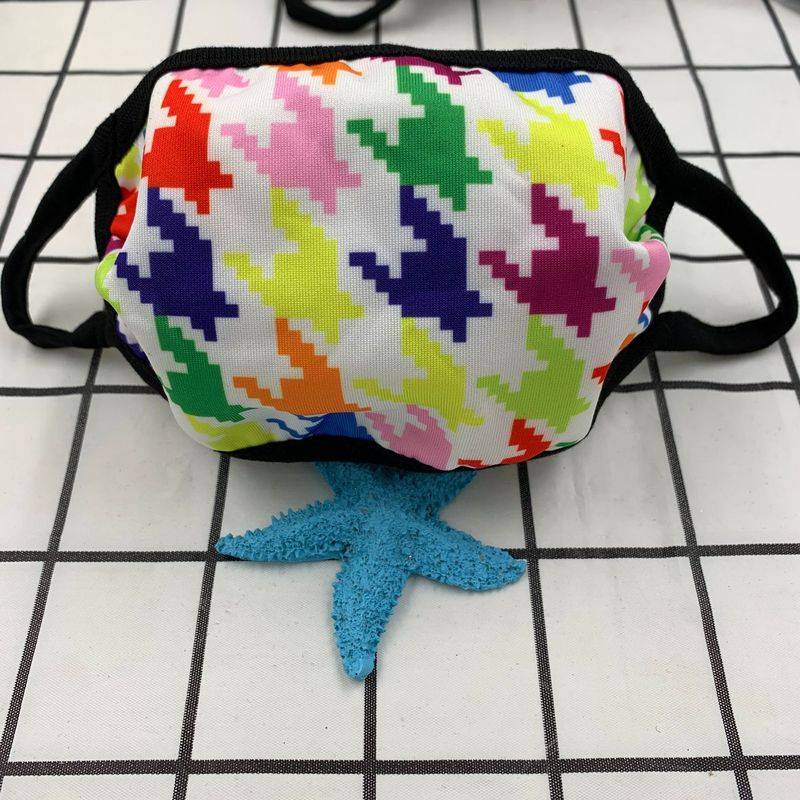 (Hàng Mới Về) Mặt Nạ Dưỡng Da Thoáng Khí Chất Lượng Cao | BigBuy360 - bigbuy360.vn