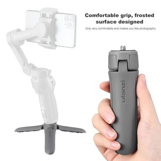 Chân đế (Tripod) để bàn gắn vào gimbal cho điện thoại, máy ảnh | Ulanzi MT-10