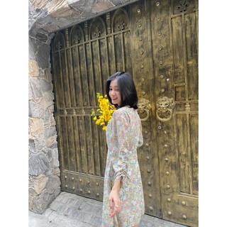Đầm Koko Dress
