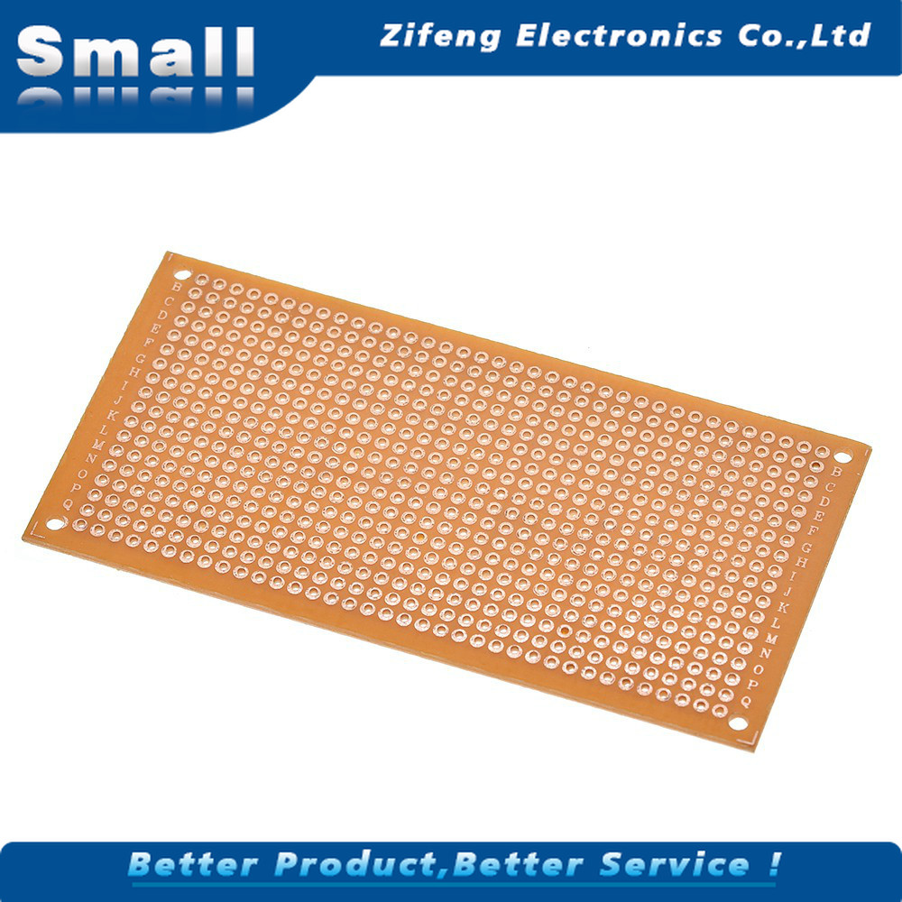 Bảng Mạch Kiểm Tra Pcb 5x10cm