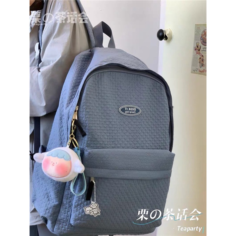 Balo xinh đi học đựng vừa laptop