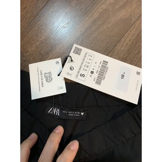 Quần Zara auth size M newtag